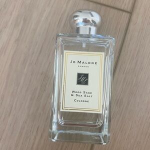 Jo Malone Wood Sage & Sea Salt Perfume